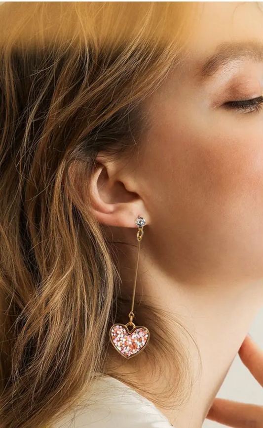 Mila - Drop Earrings for Women