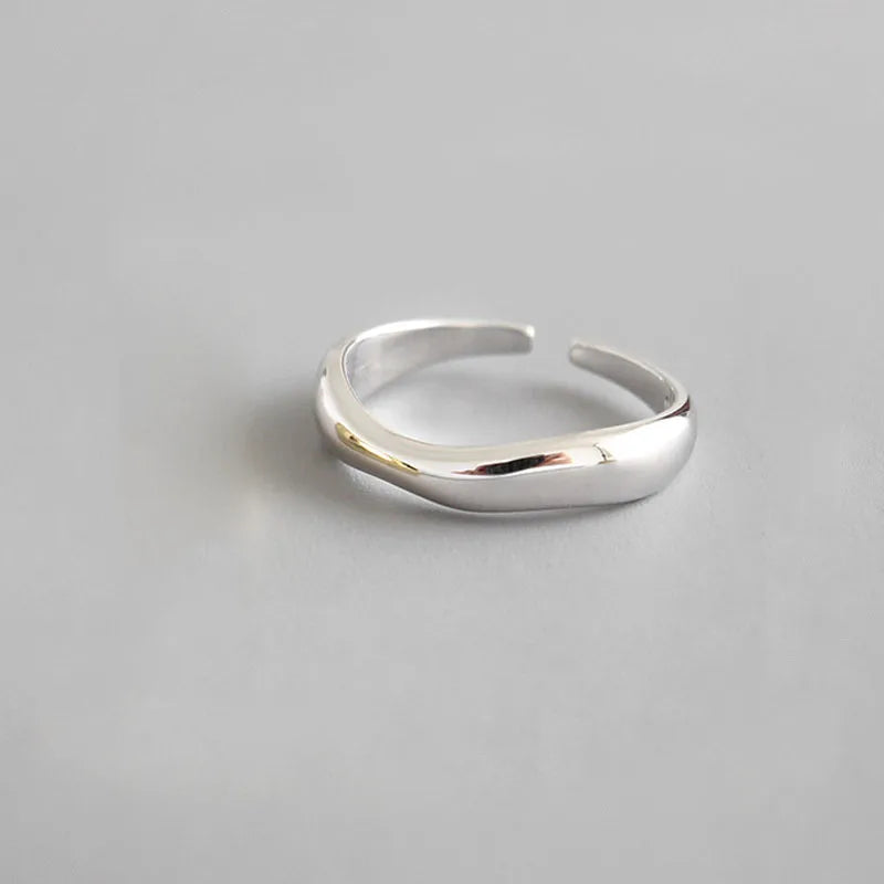 Wave - Ring for Women