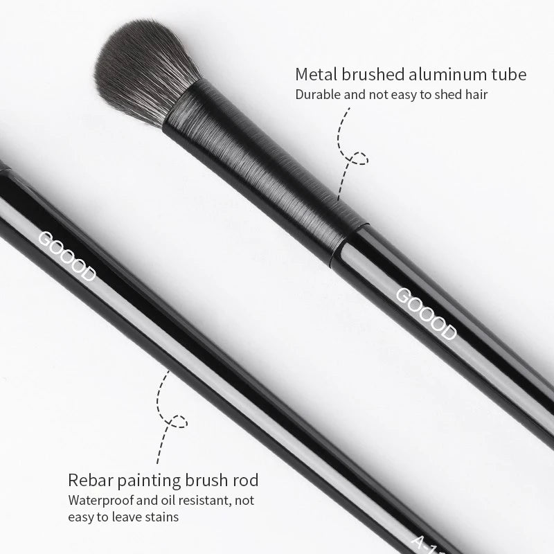 Brushes Makeup Set